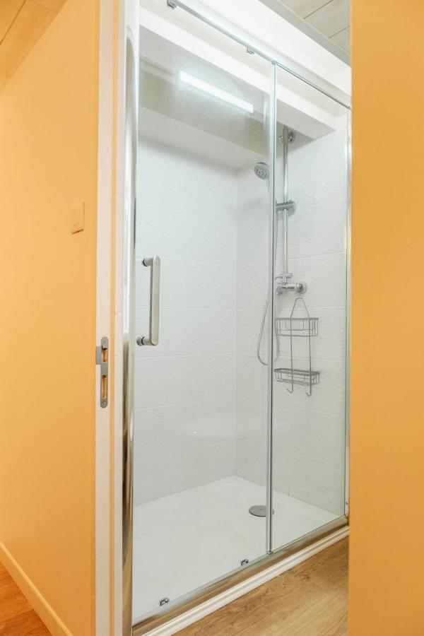 Le Petit Verlet Cosy 2 Pers Metro Place Guichard Apartment Lyon Exterior photo